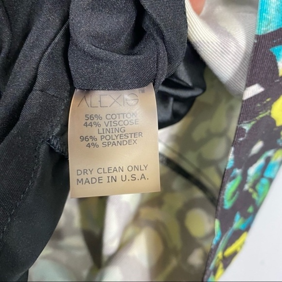 ALEXIS Damian Romper - Picture 8 of 14